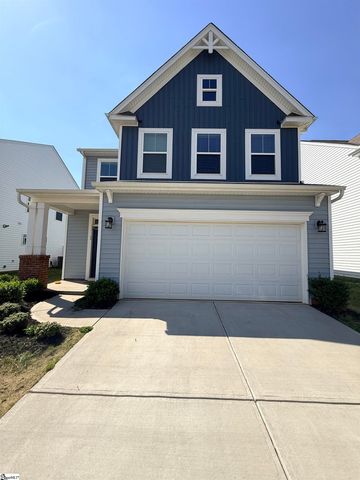 252 Pendergast Road, Greenville, SC 29605