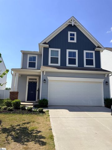 252 Pendergast Road, Greenville, SC 29605