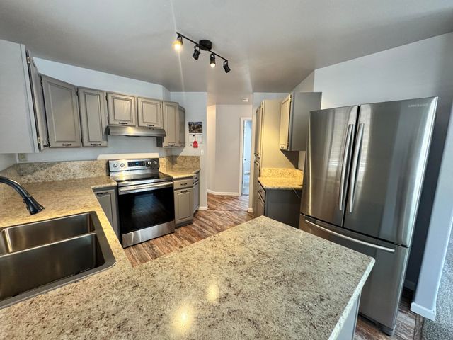 39314 Chiloquin Ridge Road, Chiloquin, OR 97624