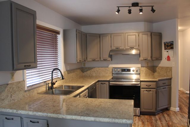 39314 Chiloquin Ridge Road, Chiloquin, OR 97624