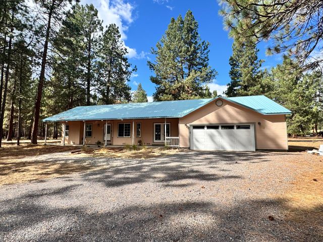 39314 Chiloquin Ridge Road, Chiloquin, OR 97624