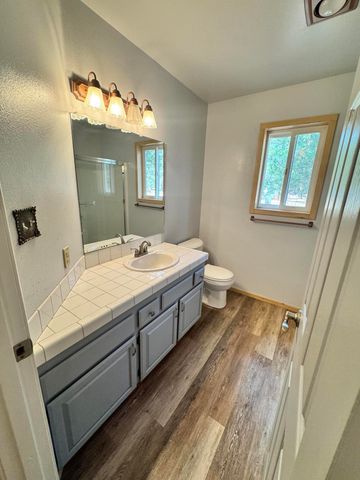 39314 Chiloquin Ridge Road, Chiloquin, OR 97624