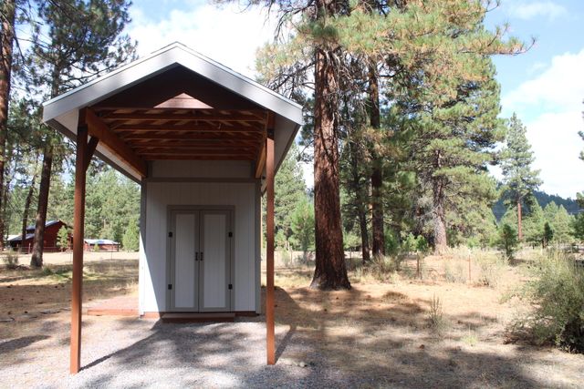 39314 Chiloquin Ridge Road, Chiloquin, OR 97624