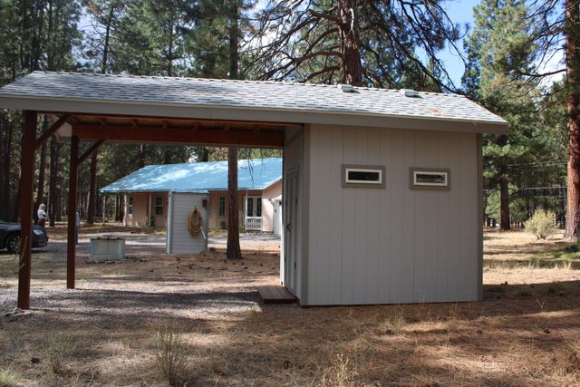 39314 Chiloquin Ridge Road, Chiloquin, OR 97624
