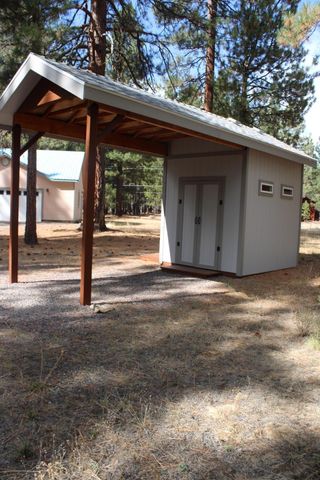 39314 Chiloquin Ridge Road, Chiloquin, OR 97624