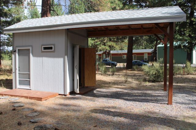 39314 Chiloquin Ridge Road, Chiloquin, OR 97624