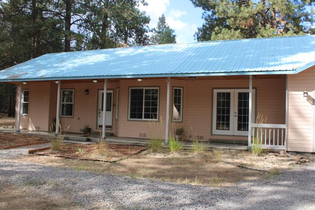 39314 Chiloquin Ridge Road, Chiloquin, OR 97624