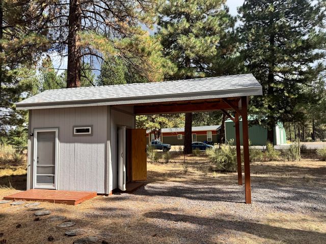 39314 Chiloquin Ridge Road, Chiloquin, OR 97624