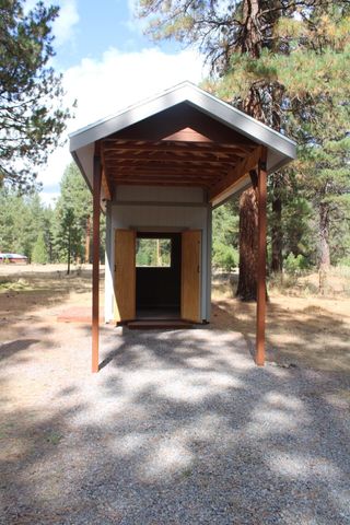 39314 Chiloquin Ridge Road, Chiloquin, OR 97624