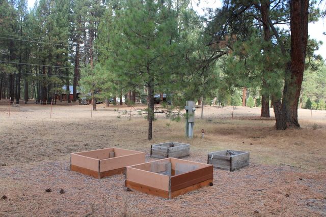 39314 Chiloquin Ridge Road, Chiloquin, OR 97624