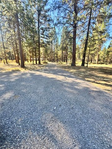 39314 Chiloquin Ridge Road, Chiloquin, OR 97624