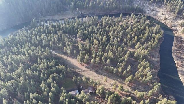 39314 Chiloquin Ridge Road, Chiloquin, OR 97624