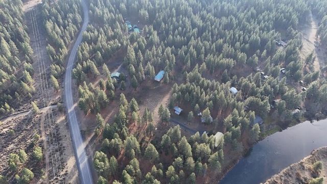 39314 Chiloquin Ridge Road, Chiloquin, OR 97624