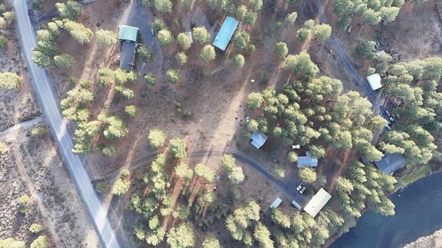 39314 Chiloquin Ridge Road, Chiloquin, OR 97624