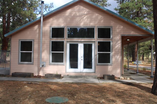 39314 Chiloquin Ridge Road, Chiloquin, OR 97624