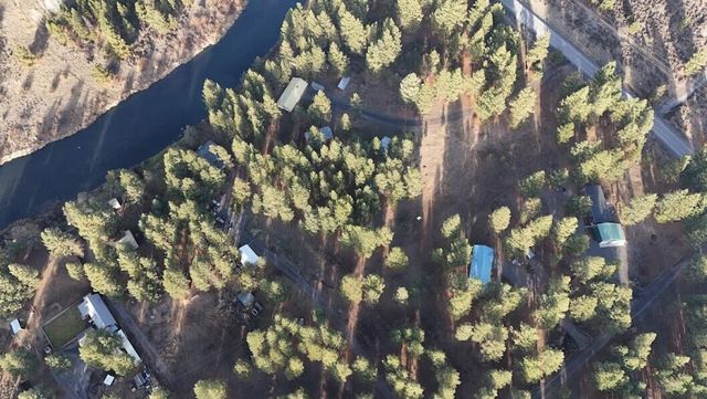 39314 Chiloquin Ridge Road, Chiloquin, OR 97624