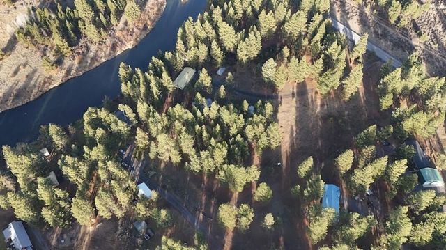 39314 Chiloquin Ridge Road, Chiloquin, OR 97624