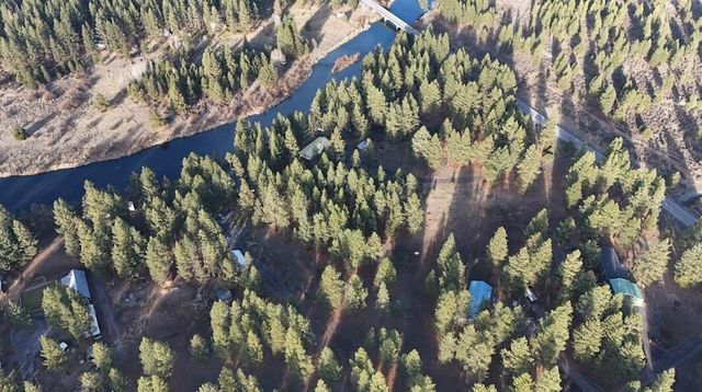 39314 Chiloquin Ridge Road, Chiloquin, OR 97624