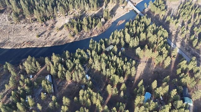 39314 Chiloquin Ridge Road, Chiloquin, OR 97624