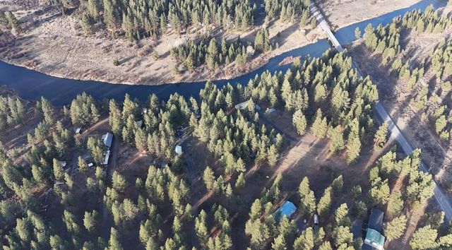 39314 Chiloquin Ridge Road, Chiloquin, OR 97624