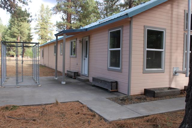 39314 Chiloquin Ridge Road, Chiloquin, OR 97624