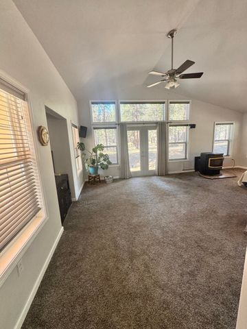 39314 Chiloquin Ridge Road, Chiloquin, OR 97624