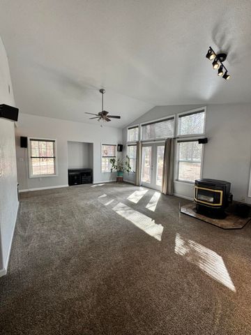 39314 Chiloquin Ridge Road, Chiloquin, OR 97624