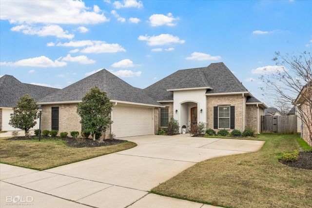 5118 Tensas Drive, Bossier City, LA 71111