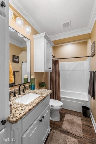 5118 Tensas Drive, Bossier City, LA 71111