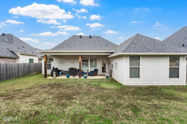 5118 Tensas Drive, Bossier City, LA 71111