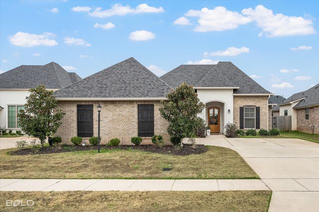 5118 Tensas Drive, Bossier City, LA 71111