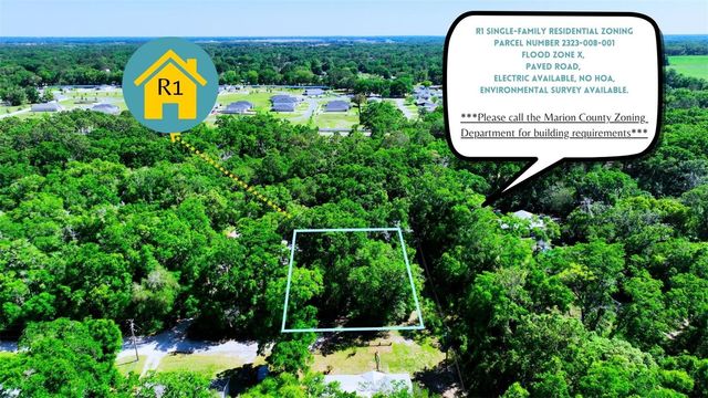 TBD SW 2ND PLACE, Ocala, FL 34474