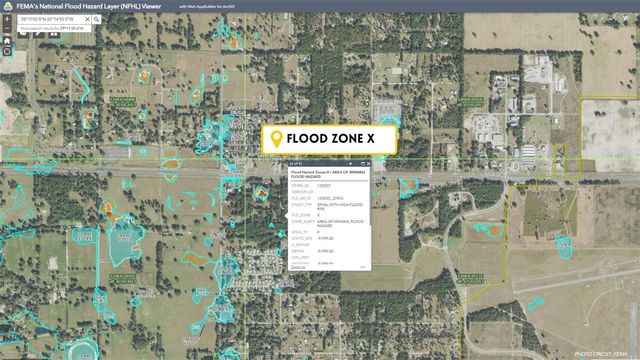 TBD SW 2ND PLACE, Ocala, FL 34474
