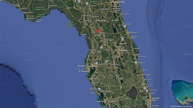 TBD SW 2ND PLACE, Ocala, FL 34474