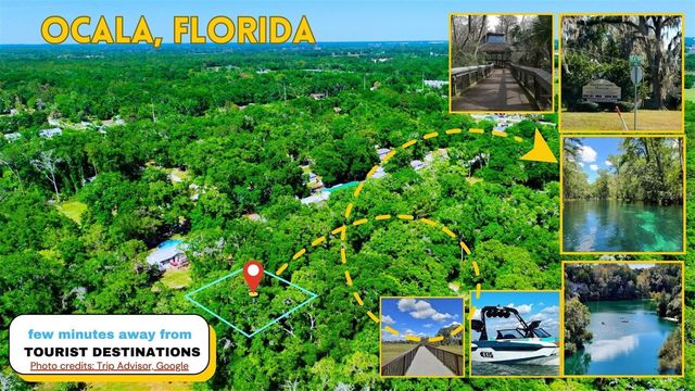 TBD SW 2ND PLACE, Ocala, FL 34474