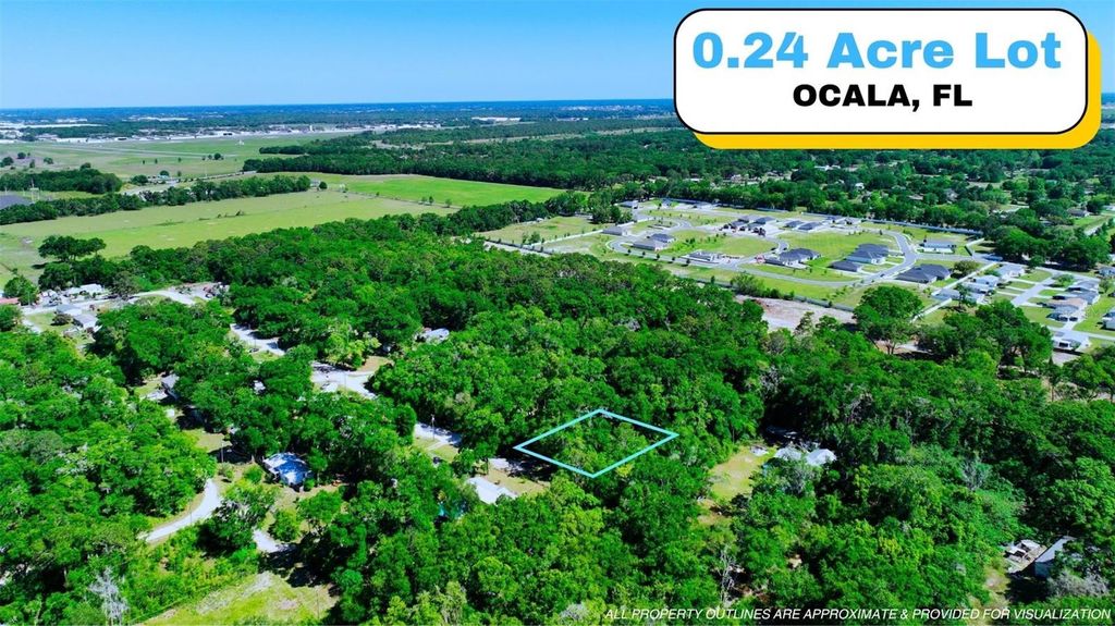 TBD SW 2ND PLACE, Ocala, FL 34474