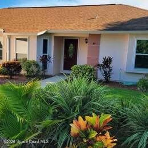 1060 Siboney Street NW, Palm Bay, FL 32907
