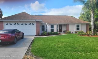 1060 Siboney Street NW, Palm Bay, FL 32907