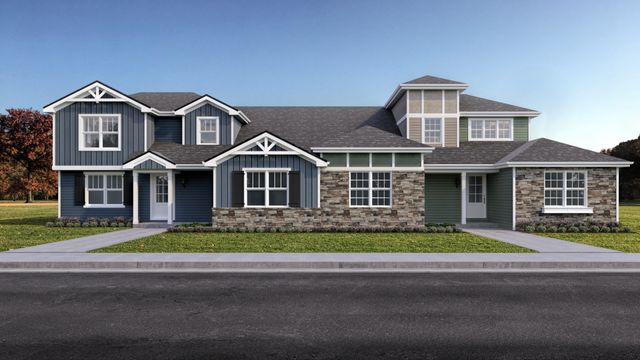 25215 W St Elizabeth Drive B34, Channahon, IL 60410