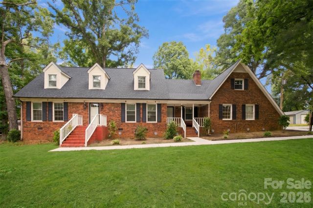 709 Woodside Drive, Kings Mountain, NC 28086