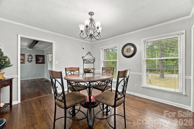 709 Woodside Drive, Kings Mountain, NC 28086