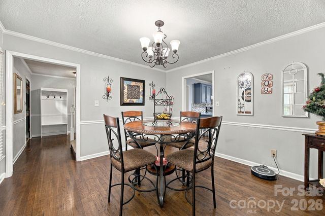 709 Woodside Drive, Kings Mountain, NC 28086