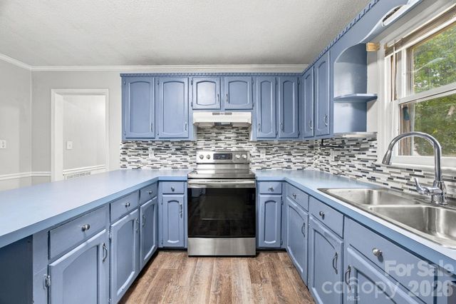 709 Woodside Drive, Kings Mountain, NC 28086