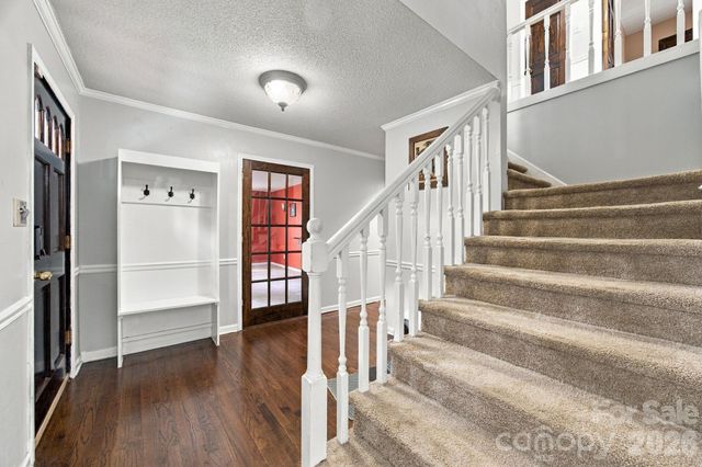 709 Woodside Drive, Kings Mountain, NC 28086