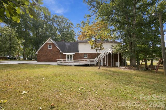 709 Woodside Drive, Kings Mountain, NC 28086