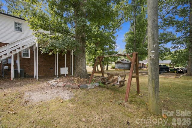 709 Woodside Drive, Kings Mountain, NC 28086