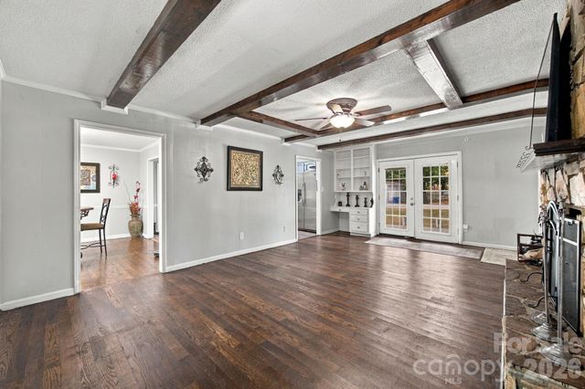 709 Woodside Drive, Kings Mountain, NC 28086