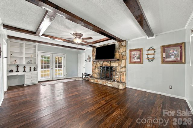 709 Woodside Drive, Kings Mountain, NC 28086