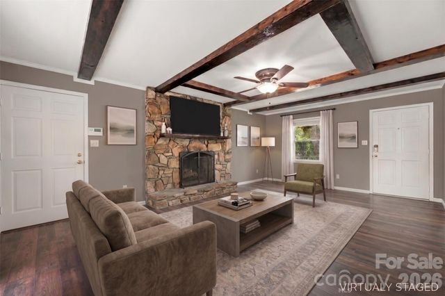 709 Woodside Drive, Kings Mountain, NC 28086