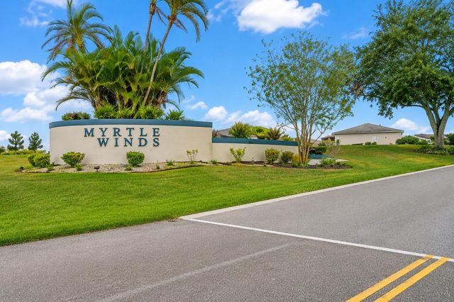 245 WINTER RIDGE BOULEVARD, Winter Haven, FL 33881